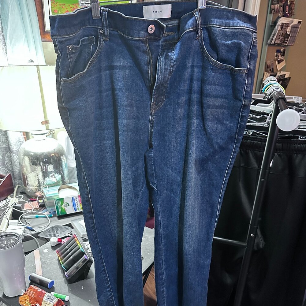 Sene Jeans
